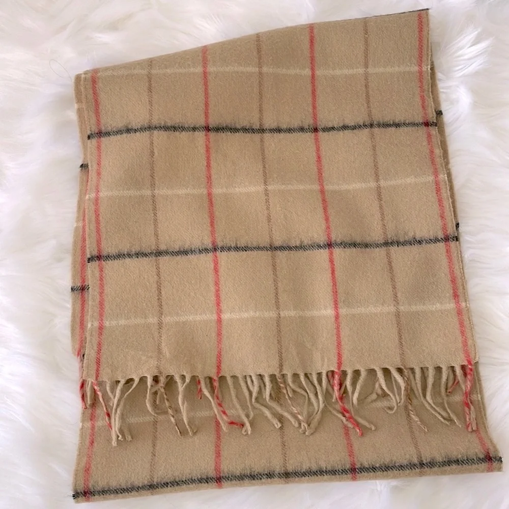 Burberry excellent vintage
